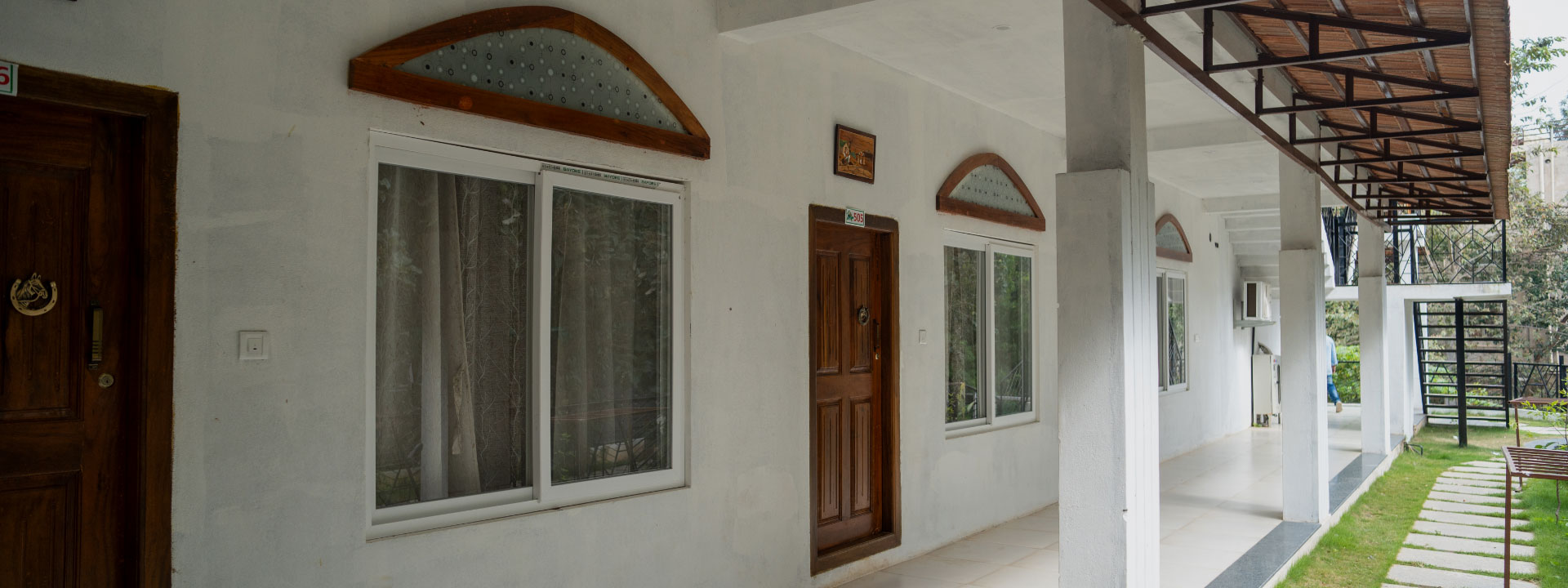 Affordable AC Rooms in Bangalore with Comfortable Stay and Modern Amenities