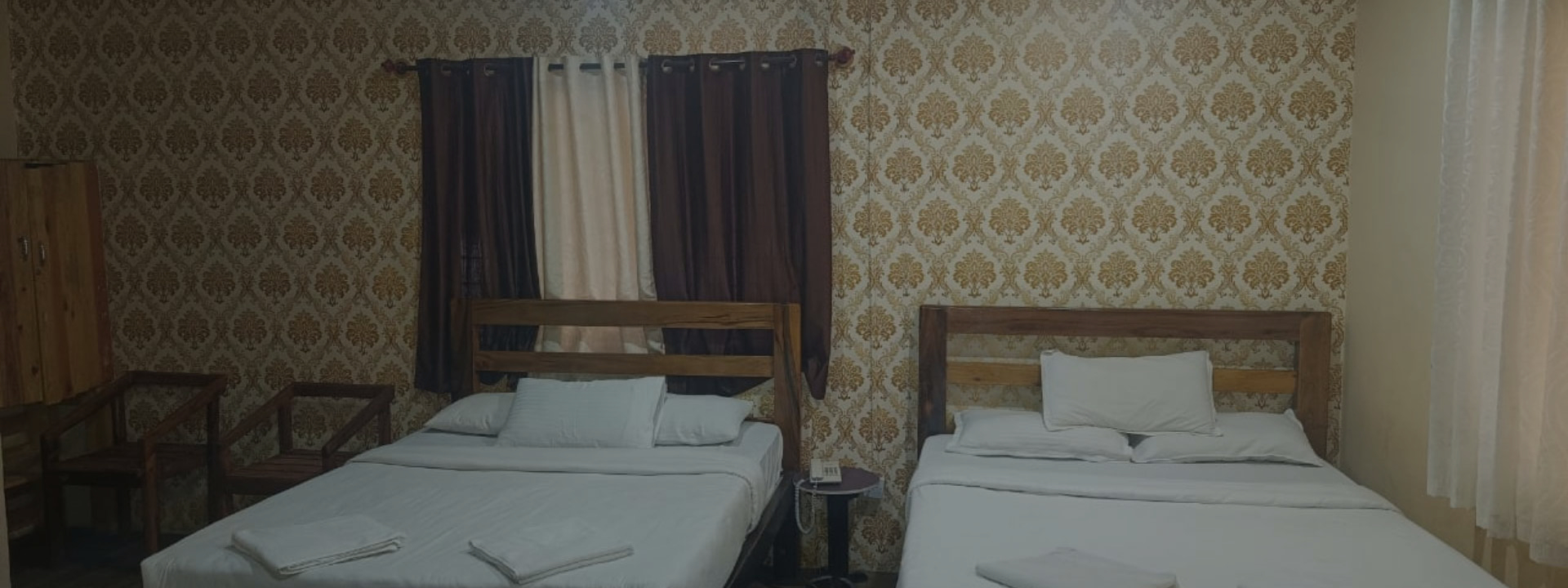 Budget Quad Rooms in Bangalore with Affordable Rates and Comfortable Stay