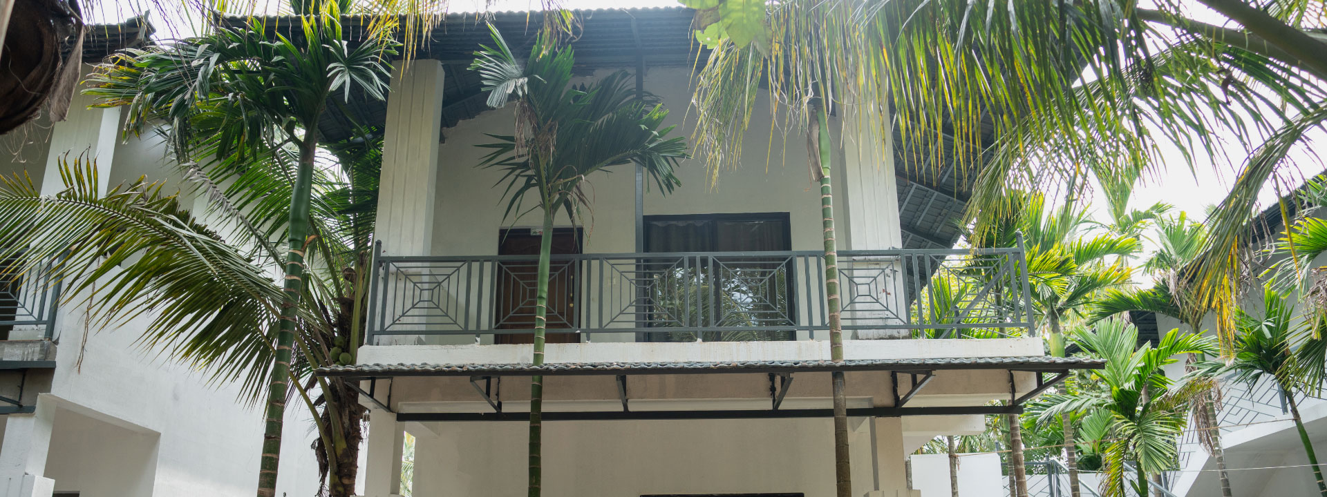 AC Luxury Villa in Bangalore with Modern Amenities and Elegant Interiors