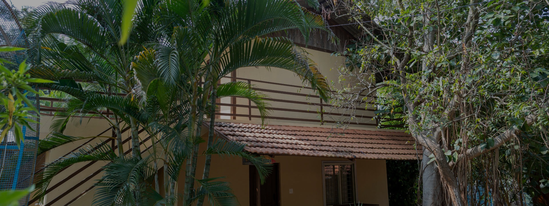 Standard Quad Rooms with Spacious Interiors and Comfortable Amenities